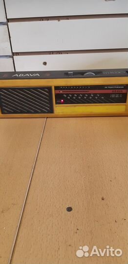 Радиоприемник рп-8330