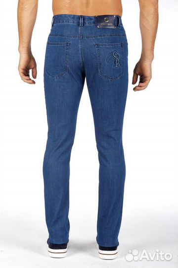 Stefano ricci (7910) джинсы