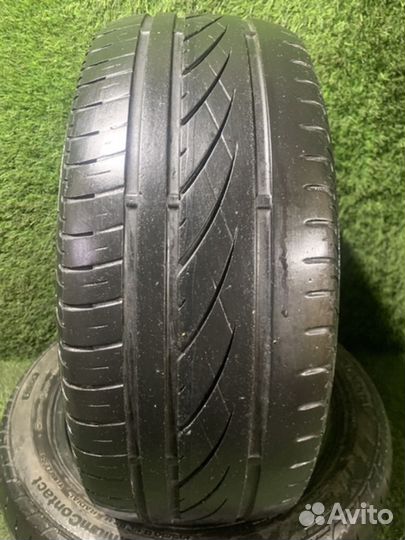 Continental ContiPremiumContact 195/50 R15 82T