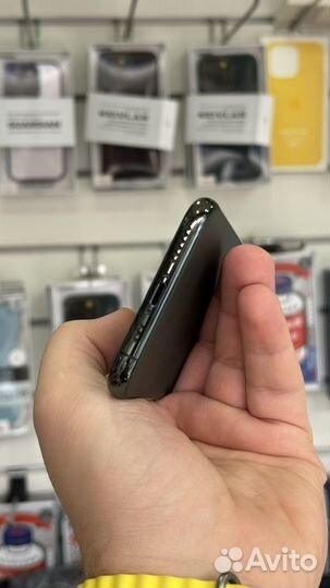 iPhone 11 Pro, 256 ГБ