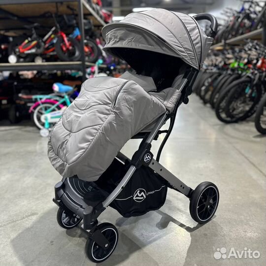 Коляска детская