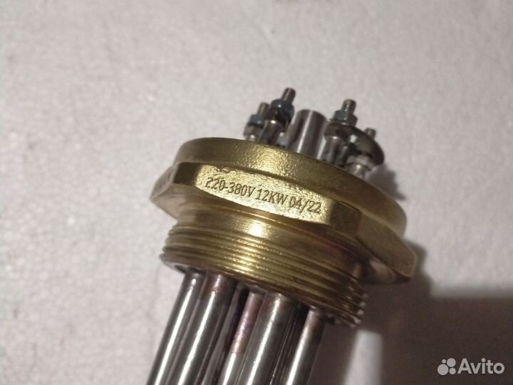 Водонагревательный тент