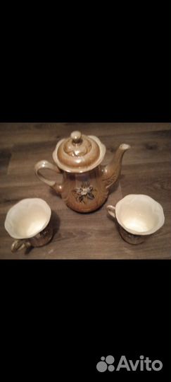 Посуда СССР