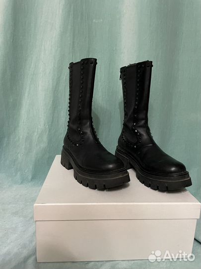 Полусапоги Ash 38