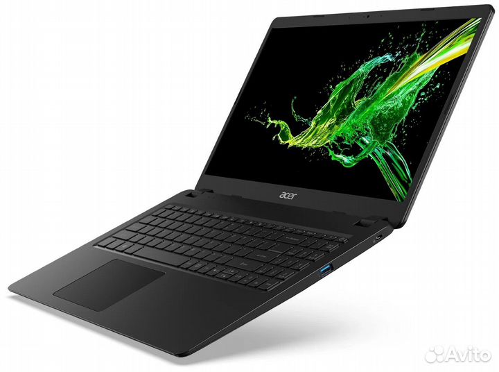 Ноутбук Acer Aspire 3 15