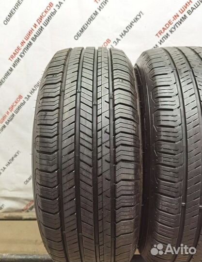 Hankook Dynapro HL3 RA45 235/60 R17 102L