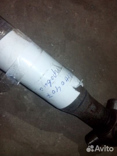 Пежо 407 peugeot граната наруж привод правый