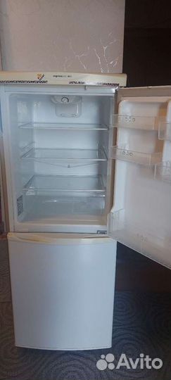 Холодильник бу