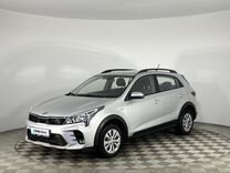 Kia Rio X 1.6 AT, 2020, 49 787 км, с пробегом, цена 1 800 000 руб.