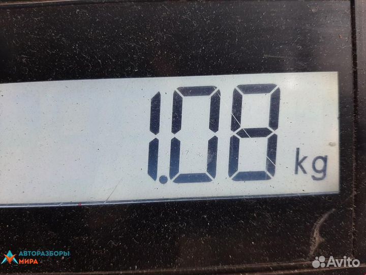 Подушка безопасности Peugeot 308 T7 2009 4112LA