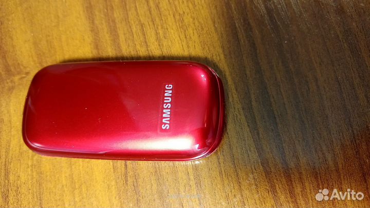 Samsung E1272