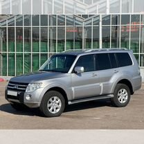 Mitsubishi Pajero 3.8 AT, 2011, 141 000 км, с пробегом, цена 1 549 000 руб.