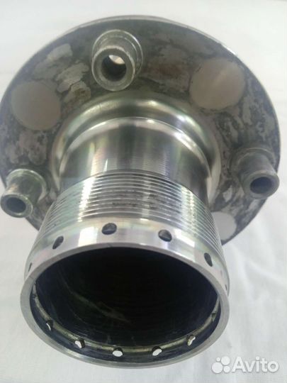 Mv agusta f3 ступица заднего колеса