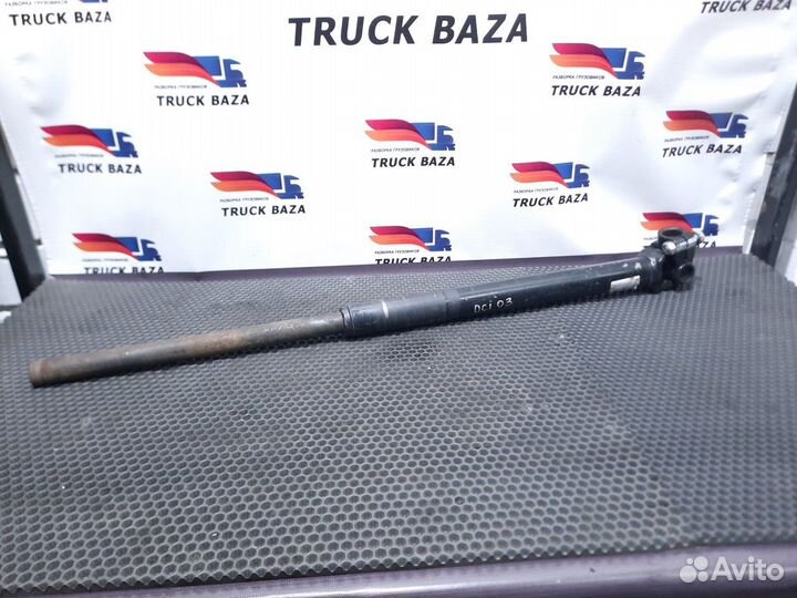 Кардан рулевой Renault Premium