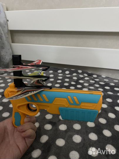 Набор игрушек