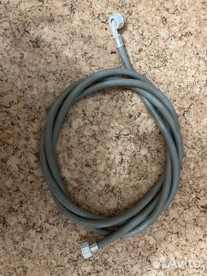 Шланг стиральной машины 3,6м