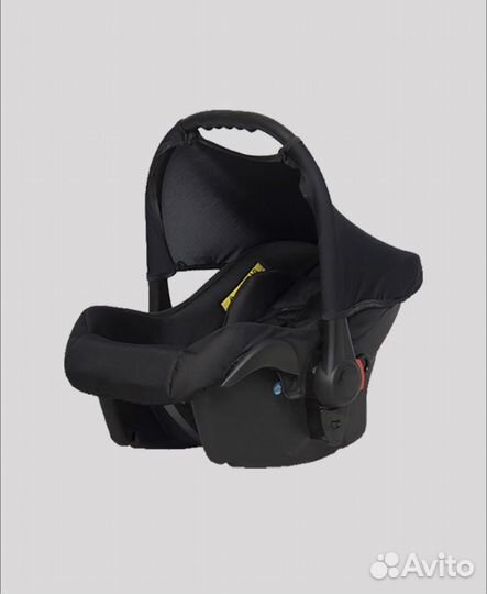 Коляска Riko Basic 3 в 1