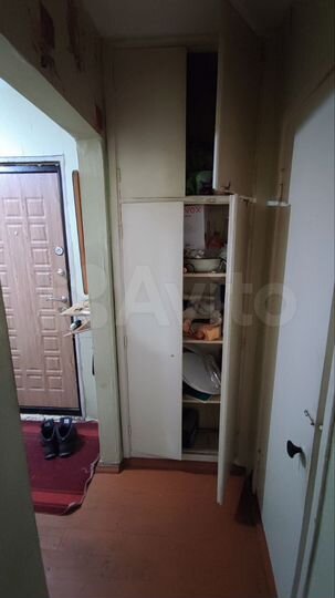 2-к. квартира, 43,9 м², 6/9 эт.