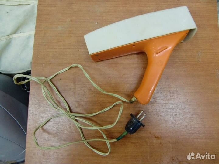 Фен советский СССР (продам, обмен)