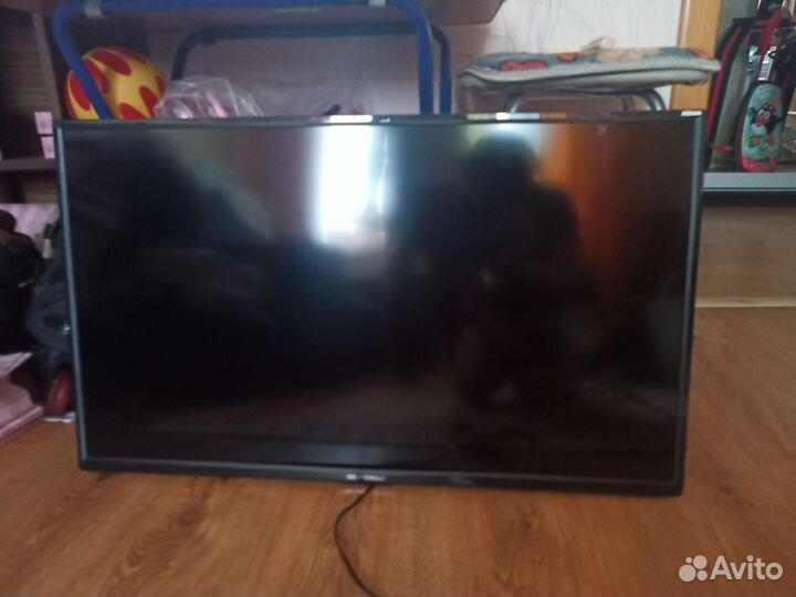 Телевизор
