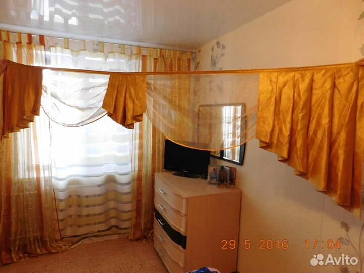 Новый ламбрикен + органза