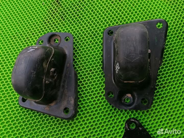 Рычаг задней подвески на VW Passat B8 2015-2019