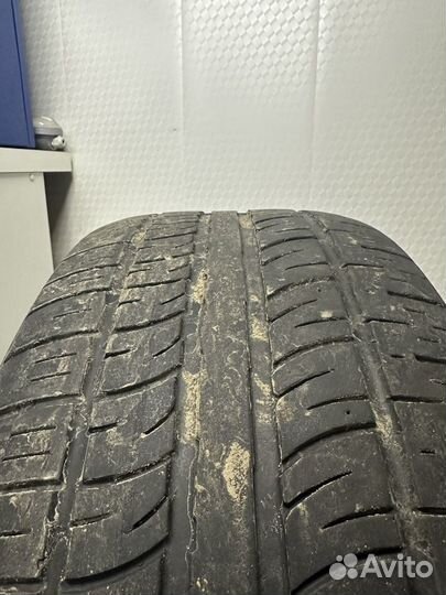 Pirelli Scorpion Zero Asimmetrico 275/50 R20 113W