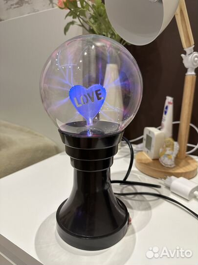 Ионизатор-ночник