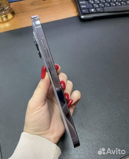 iPhone 13 Pro Max, 256 ГБ