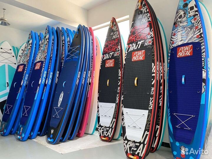 Sup board 25 psi Корея сап доска сап борд