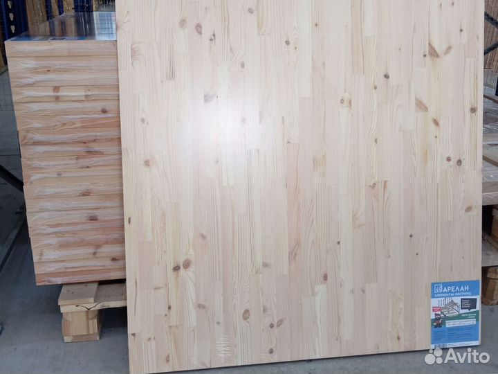 Перила, Балясины, Тетива, Ступеньки из дерева