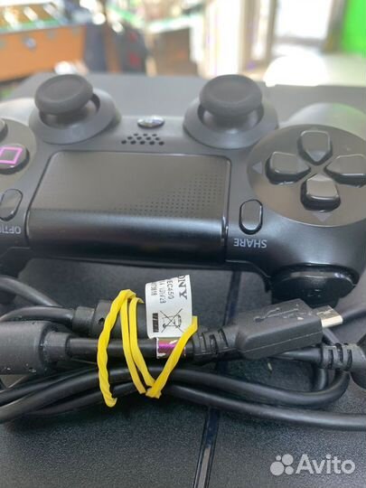 Артикул-38047- Геймпад на PS4