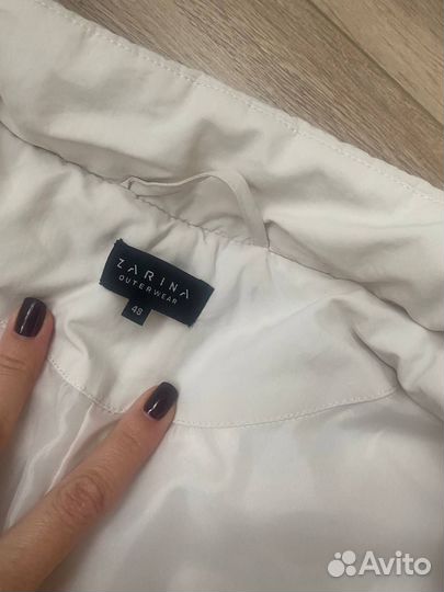 Куртка 42-48 & Юникло кофты 42-48