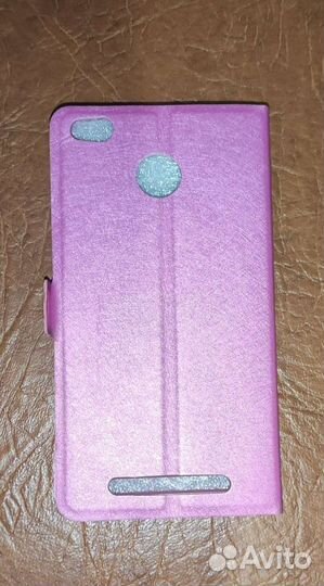 Xiaomi Redmi 3S Pro Чехол для телефона