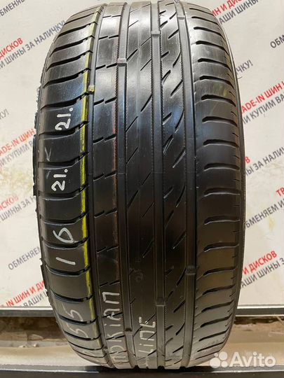 Nokian Tyres Line 215/55 R16