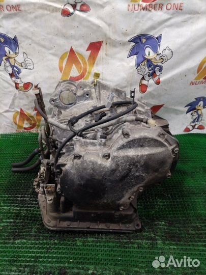 АКПП Toyota Corona Premio ST210 3S-FSE 1998