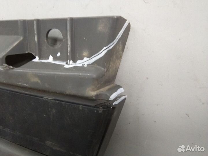 Решетка радиатора Mercedes Benz truck actros MP3 2