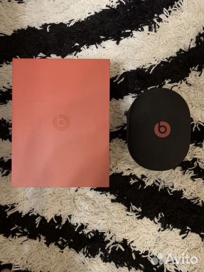 Наушники Beats Studio 2 (Оригинал)