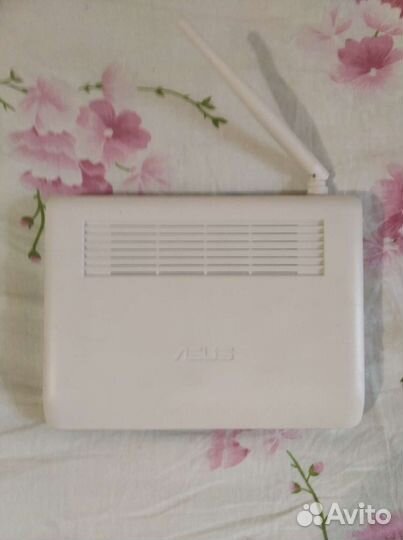 Вай фай роутер asus и TP-Link