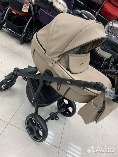 Коляска Agio comfort 2 в 1