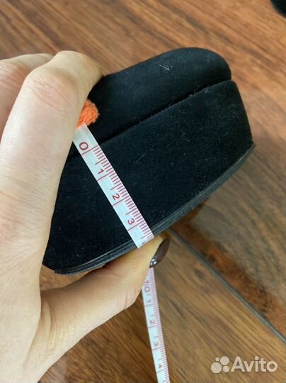 Туфли женские 37 размер