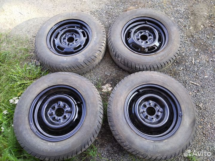 КАМА Breeze 175/70 R13