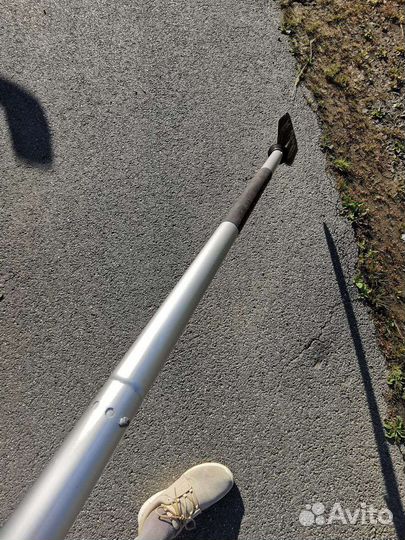 Весло байдарочное