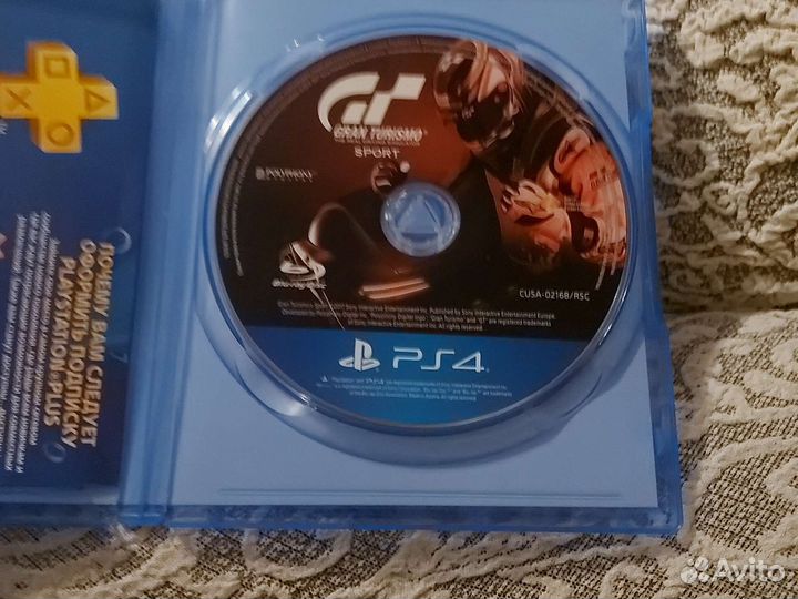 Игры для приставок ps4