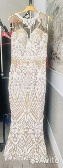 Вечернее платье «invito» Турция