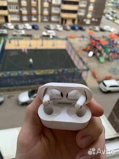 Airpods 3