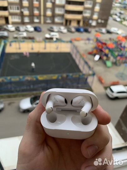 Airpods 3