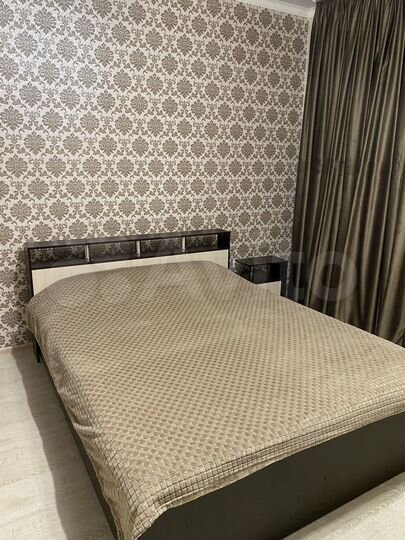 1-к. квартира, 52 м², 3/5 эт.