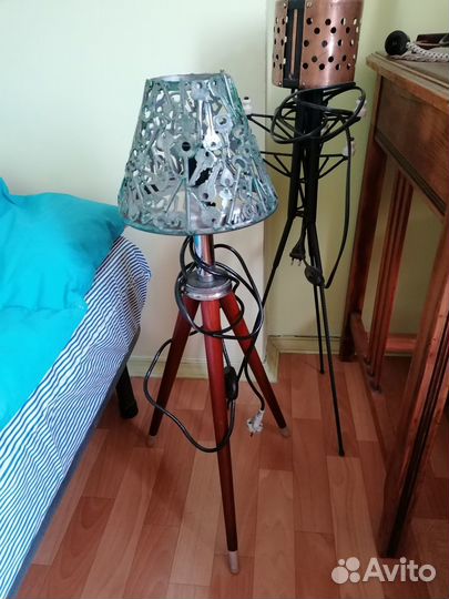 Светильники дизайнерские