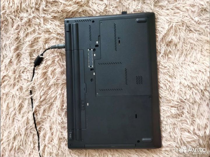 Ноутбук lenovo L430